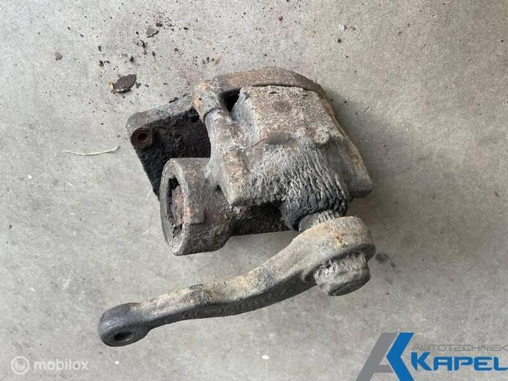 Stuurhuis Mercedes dudo T2 508/608 (gebruikt), Motoren, Onderdelen | Overige, Nieuw