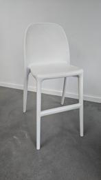 IKEA Urban Stoel Wit, Huis en Inrichting, Ophalen, Gebruikt, Wit, Eén