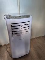 Diamant Mobiele Airco - Gebruikt, Witgoed en Apparatuur, Airco's, Ophalen, Gebruikt, Minder dan 60 m³, Timer