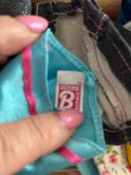 Barbie Kleertjes - Tas vol!, Kinderen en Baby's, Speelgoed | Poppen, Ophalen of Verzenden, Gebruikt, Barbie