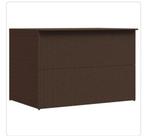 Tuinbox, Tuin en Terras, Bergingen en Tuinkasten, Ophalen, Nieuw, Kunststof, Overige typen