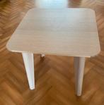 Lisabo bijzettafeltje 45 x 45 cm Ikea, 45 tot 60 cm, Minder dan 55 cm, Vierkant, Ophalen of Verzenden