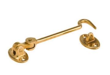 Kajuithaak beschikbaar voor biedingen