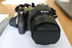 Sony Cybershot DSC RX10 Mark 1., Audio, Tv en Foto, Ophalen, Gebruikt, Sony, 8 keer of meer