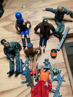 Action Man Figuren en Accessoires, Ophalen of Verzenden, Gebruikt