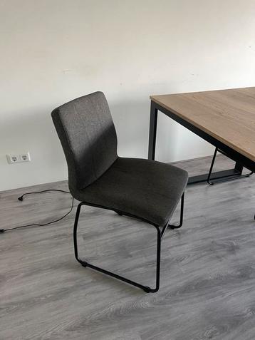 Dining Chairs with Scratches | Eetkamerstoelen | 5 pieces beschikbaar voor biedingen