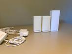 Wifi mesh router, Ophalen of Verzenden, Gebruikt, Linksys