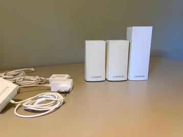 Wifi mesh router beschikbaar voor biedingen