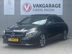 Mercedes-Benz CLA-Klasse Shooting Brake 200 prestige SCHUIFD, Auto's, 730 kg, Gebruikt, Zwart, Stationwagon
