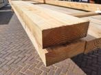 7 Douglas balken fijnbezaagd 7.0x20.0 cm 6.00 m - nr: tb108, Tuin en Terras, Nieuw, 250 cm of meer, Balken, Ophalen