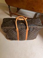 Louis Vuitton, Ophalen of Verzenden, Gebruikt, Bruin, Overige typen