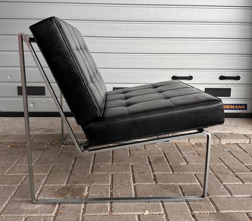 Artifort 024 Kho Lian Le, Huis en Inrichting, Fauteuils, Zo goed als nieuw, 75 tot 100 cm, Ophalen