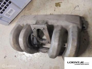 Inlaatspruitstuk BMW e30 m42 318is met injectoren gasklep beschikbaar voor biedingen