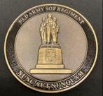 Coin nr 119 uit overzicht Coins KCT commando, Verzamelen, Militaria | Algemeen, Ophalen of Verzenden, Landmacht, Nederland, Embleem of Badge