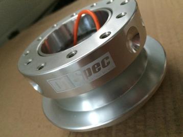 D1 Stuurnaaf - Civic 92-01, CRX Del Sol, Integra 94-01 beschikbaar voor biedingen