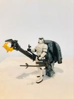 Star Wars stormtrooper, Ophalen of Verzenden, Zo goed als nieuw, Actiefiguurtje