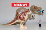 Jurassic Park - World dino dinosaurus Spinosaurus variant 2, Ophalen of Verzenden, Nieuw