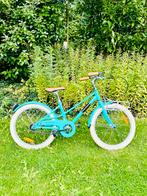 Volare Melody 20 inch - Turquoise - zeer goede staat, Ophalen, Zo goed als nieuw, 20 inch of meer, Volare Melody