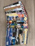 tijdschriften grasduinen jaargang 1999, Ophalen of Verzenden, Gelezen, Wetenschap en Natuur