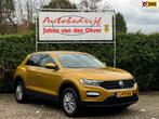 Volkswagen T-Roc 1.0 TSI|Bluetooth|FrontLane assist|All-in P, Voorwielaandrijving, Start-stop-systeem, Stof, Gebruikt