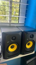 Krk classic 5, Muziek en Instrumenten, Versterkers | Keyboard, Monitor en PA, Ophalen of Verzenden, Zo goed als nieuw