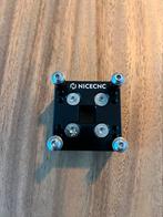 Nicecnc GPS Beugel / bracket, Motoren, Accessoires | Navigatiesystemen, Ophalen of Verzenden, Nieuw