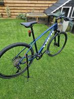 Als nieuw Trek mountainbike nooit gebruikt, Fietsen en Brommers, Fietsen | Mountainbikes en ATB, Ophalen, Hardtail, Heren, Zo goed als nieuw