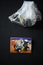 Lego Lunar Rover 6463, Ophalen of Verzenden, Gebruikt, Complete set, Lego