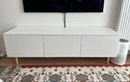 TV unit 180cm, Huis en Inrichting, Kasten | Televisiemeubels, Ophalen, 150 tot 200 cm, Zo goed als nieuw, Minder dan 100 cm