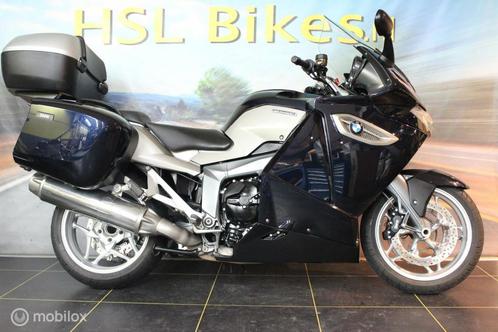 BMW K 1300 GT ABS, Motoren, Motoren | BMW, Bedrijf, Toermotor, meer dan 35 kW