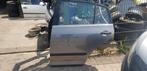 VW GOLF V  PLUS   LINKER ACHTER PORTIER BJ 2007, Auto-onderdelen, Ophalen of Verzenden, Gebruikt, Deur