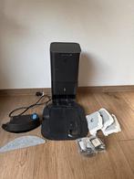 Roomba i8+ Laadstation + Onderdelen, Ophalen of Verzenden, Gebruikt, Stofzak, Robotstofzuiger