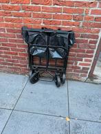 Bolderkar, Caravans en Kamperen, Bolderkarren, Ophalen of Verzenden, Nieuw