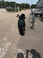 Vespa Sprint 2022 - custom paint, Fietsen en Brommers, Scooters | Vespa, Ophalen, Gebruikt