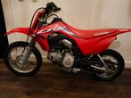Honda 110 CRF. 2024, Ophalen, Overige typen