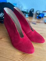 Rode Anna Field Schoenen Maat 39, Kleding | Dames, Ophalen of Verzenden, Gedragen, Rood
