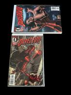 Daredevil 1 - 9 Marvel D.C. Comics first print Spider-Man, Ophalen of Verzenden, Zo goed als nieuw