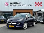 Opel ADAM 1.2 Jam|RIJKLAAR INCL GARANTIE|Half-Leder|Cruise C, Voorwielaandrijving, Euro 5, ADAM, Gebruikt
