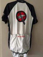 Tomahawk XL Spinning Setje - Fietskleding, Ophalen of Verzenden, Zo goed als nieuw, Kleding