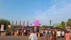 PARKEER STICKERS LOWLANDS GEZOCHT!, Tickets en Kaartjes