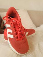 Adidas sneakers 37, Kleding | Dames, Schoenen, Adidas, Ophalen of Verzenden, Sneakers of Gympen, Rood