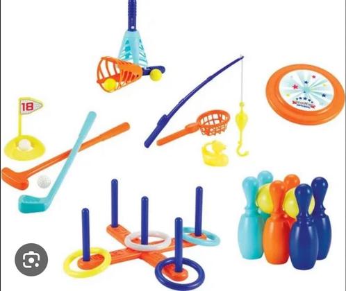 GEZOCHT! Gratis buitenspeelgoed! ️, Kinderen en Baby's, Speelgoed | Buiten | Los speelgoed, Ophalen of Verzenden