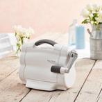 🌸 100 % NIEUWE * 🎨 Sizzix - BIG Shot - 😍 Foldaway, Ophalen of Verzenden, Zo goed als nieuw, Slicemachine of Snijmachine, Sizzix