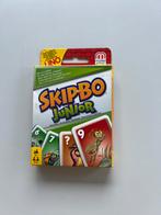 Skip-Bo Junior - Nieuw, Hobby en Vrije tijd, Gezelschapsspellen | Kaartspellen, Een of twee spelers, Ophalen of Verzenden, Nieuw