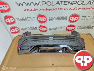 A3 8Y Sportback Achterbumper LY9T beschikbaar voor biedingen
