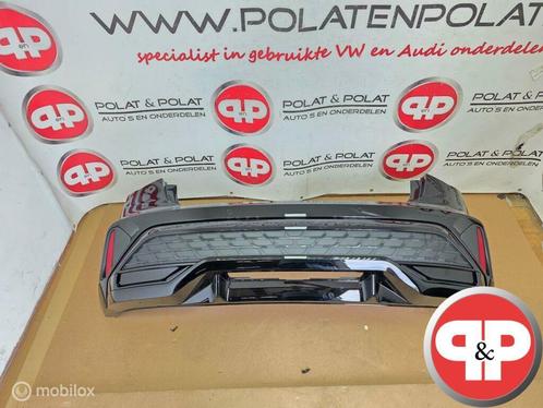 A3 8Y Sportback Achterbumper LY9T, Auto-onderdelen, Carrosserie en Plaatwerk