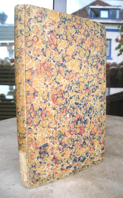 Vinkeles, H. - Romantische Poëzij (1836), Antiek en Kunst, Antiek | Boeken en Bijbels, Ophalen of Verzenden