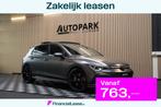 Volkswagen GOLF 2.0 TSI GTI CLUBSPORT PANO/IQLIGHT/SFEERVERL, Auto's, Volkswagen, Gebruikt, 4 cilinders, 1984 cc, Bedrijf