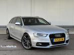 Audi A4 Avant 1.8 TFSI Pro Line 3X S-Line|Automaat|19"|Clima, Auto's, Gebruikt, Euro 6, 4 cilinders, 1505 kg