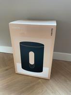 Sonos sub mini doos, Audio, Tv en Foto, Luidsprekers, Overige merken, Subwoofer, Ophalen of Verzenden, Zo goed als nieuw